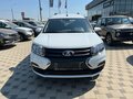 2026 Lada (ВАЗ) Largus I Рестайлинг, белый, 1892000 рублей - вид 1