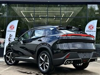 2025 Dongfeng Mage, чёрный, 2599000 рублей, вид 4
