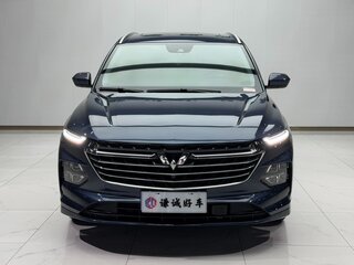 2023 Wuling Victory, синий, 1110000 рублей, вид 2