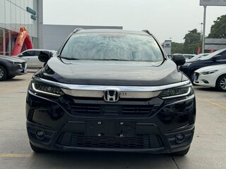 2021 Honda Breeze I, чёрный, 2450000 рублей, вид 3