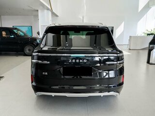 2026 Zeekr 8X 70 kWh, серый, 12900000 рублей, вид 4