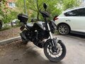 2022 Bajaj Dominar 400, чёрный, 300000 рублей