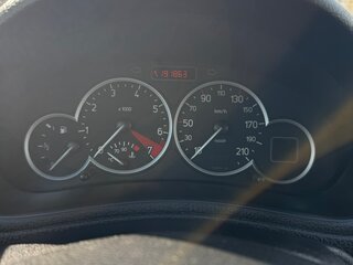 2007 Peugeot 206, серебристый, 240000 рублей, вид 5