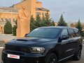 2018 Dodge Durango III Рестайлинг, чёрный, 4900000 рублей - вид 9