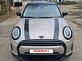 2021 Mini Hatch Cooper III (F55/F56) Рестайлинг 2, серый, 3400000 рублей