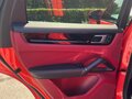 2020 Porsche Cayenne Coupé III, оранжевый, 7700000 рублей - вид 3