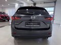 2026 Mazda CX-5 II Рестайлинг, серый - вид 8