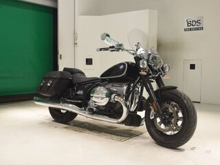 2021 BMW R 18 Classic, чёрный, 1246000 рублей, вид 3