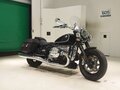 2021 BMW R 18 Classic, чёрный, 1246000 рублей - вид 2