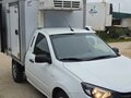 2020 LADA (ВАЗ) ВИС 2349, белый, 799999 рублей - вид 6