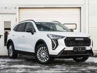 2026 Haval Jolion I Рестайлинг 2, белый, 2870020 рублей, вид 1