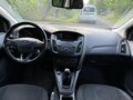 2017 Ford Focus III Рестайлинг, чёрный, 1000000 рублей - вид 7