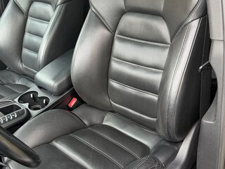 2017 Porsche Macan GTS I, серый, 3600000 рублей, вид 5