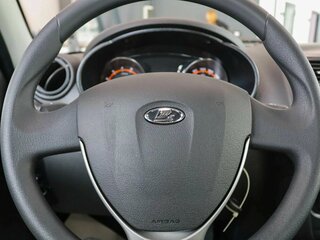 2026 Lada (ВАЗ) Granta I Рестайлинг, серый, 982000 рублей, вид 5