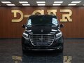 2026 Mercedes-Benz V-Класс Extra Long 300 d экстра длинный III (W447) Рестайлинг 2, чёрный, 13881660 рублей - вид 1