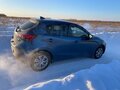 2017 Mazda Demio IV (DJ), синий, 890000 рублей - вид 11