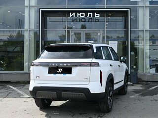 2026 Jeland J7, белый, 3518000 рублей, вид 5