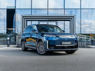 2026 Esteo Exlantix ET8, голубой, 7690000 рублей, вид 3