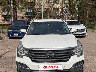 2020 GAC GS8 I, белый, 1900000 рублей, вид 1