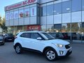2018 Hyundai Creta I, белый, 1850000 рублей