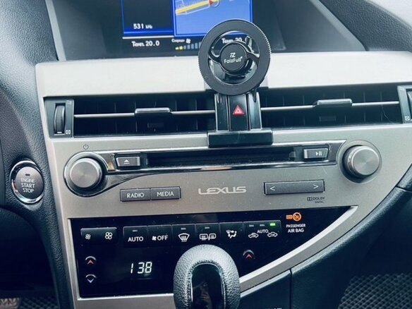 2014 Lexus RX 270 III Рестайлинг, белый, 2450000 рублей - вид 18