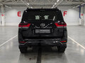 2021 Toyota Land Cruiser 300 Series, чёрный, 7280000 рублей - вид 5