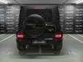 2026 Mercedes-Benz G-Класс AMG 63 AMG II (W465) Рестайлинг, чёрный - вид 5