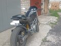 2004 Ducati Monster 400, чёрный, 310000 рублей - вид 3