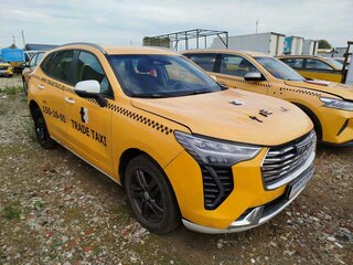 2023 Haval Jolion I, белый, 1289000 рублей, вид 2