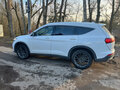 2024 Dongfeng DFSK ix7, белый, 2395000 рублей - вид 2