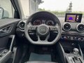 2023 Audi Q2 35 TFSI I Рестайлинг, белый - вид 9