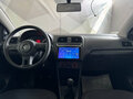 2013 Volkswagen Polo V, серебристый - вид 10