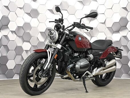 2024 BMW R 12, красный, 1469000 рублей, вид 2