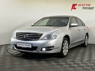 Nissan Teana II (J32)