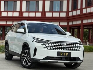 2026 Jetta VS8, белый, 1790000 рублей, вид 3