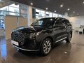 2024 Chery Tiggo 7 Pro Max I, чёрный, 1914000 рублей - вид 6