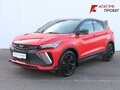 2023 Geely Coolray I Рестайлинг, красный, 2080000 рублей