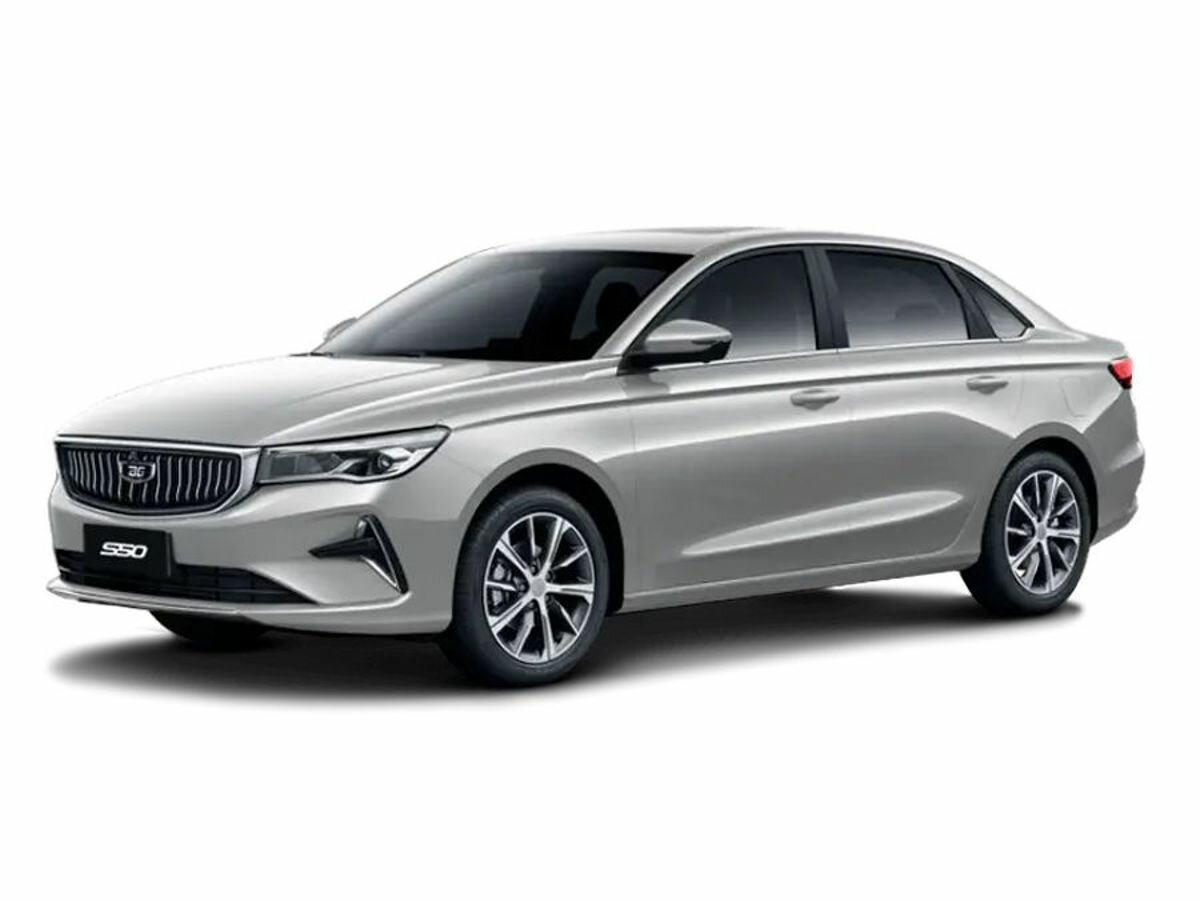 Открыть фотографии: Belgee S50