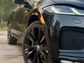2024 Jaguar F-Pace I Рестайлинг, чёрный, 4000000 рублей - вид 7