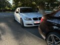 2011 BMW 3 серии 320i V (E90/E91/E92/E93) Рестайлинг, белый, 1000000 рублей - вид 3
