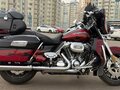 2011 Harley-Davidson Electra Glide, красный, 1050000 рублей - вид 8