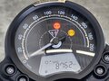2023 Triumph Speed Twin, чёрный, 919000 рублей - вид 6