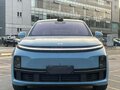 2025 Li Auto (Lixiang) L7 52.3 kWh I Рестайлинг, голубой, 7770700 рублей - вид 1