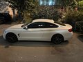 2016 BMW 4 серии 420i xDrive F32/F33/F36, белый, 2500000 рублей - вид 6