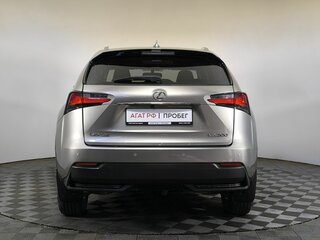 2015 Lexus NX 200 I, серый, 2250000 рублей, вид 5