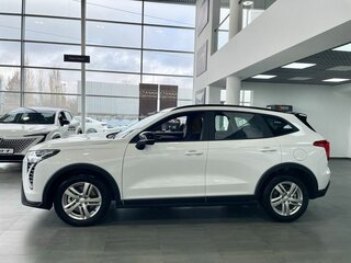 2025 Haval Jolion I Рестайлинг, белый, 2219900 рублей, вид 4