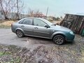 2015 Daewoo Gentra II, серый, 500000 рублей - вид 5