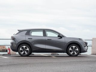 2026 Changan Qiyuan Q05 51.9 kWh II, серый, 2210000 рублей, вид 2