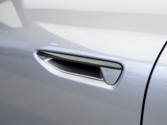 2025 Audi A5 L Sportback III (B10), серый, 6475000 рублей - вид 33