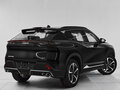 2025 Dongfeng Mage, чёрный, 2550000 рублей - вид 5